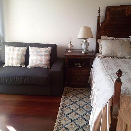 Gardenia Residence Брага Екстериор снимка