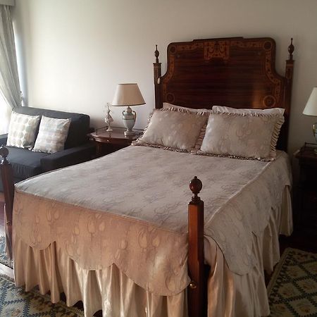 Gardenia Residence Брага Екстериор снимка