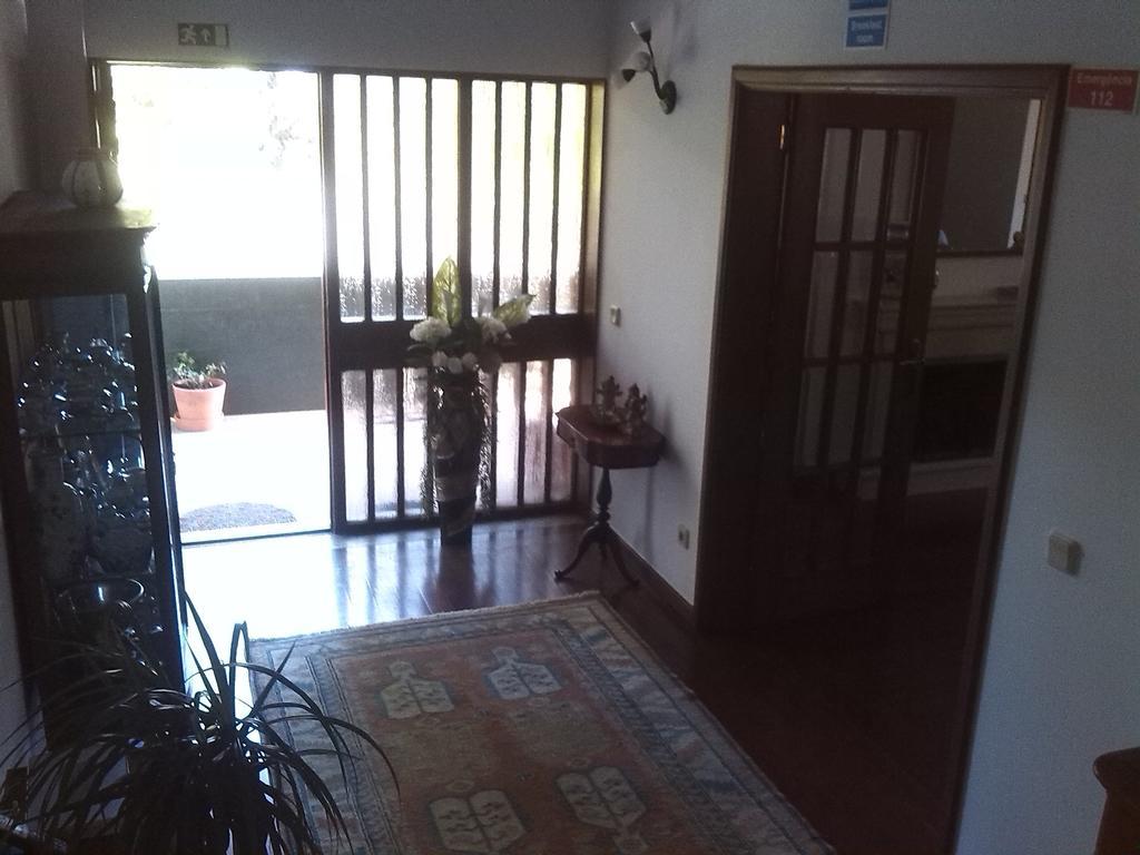Gardenia Residence Брага Екстериор снимка