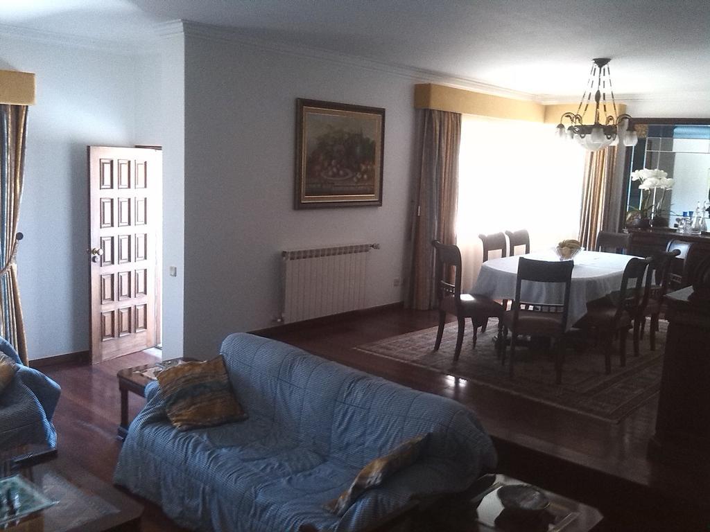 Gardenia Residence Брага Екстериор снимка