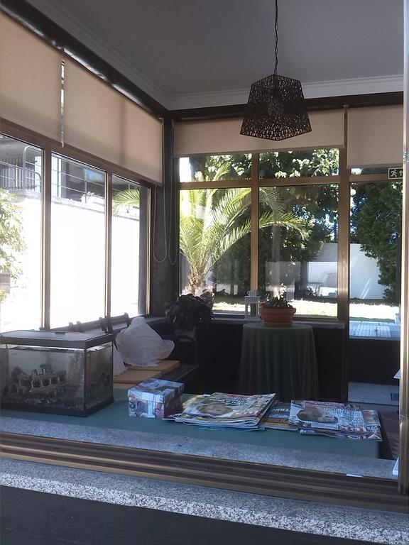 Gardenia Residence Брага Екстериор снимка