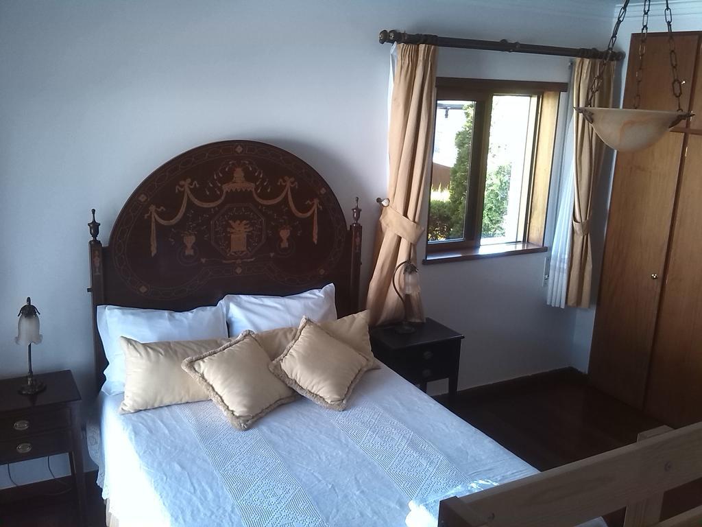 Gardenia Residence Брага Стая снимка