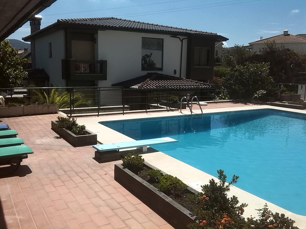 Gardenia Residence Брага Екстериор снимка
