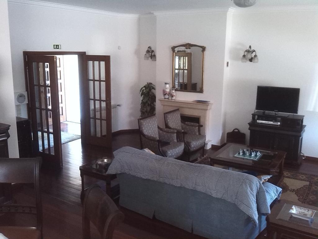 Gardenia Residence Брага Екстериор снимка