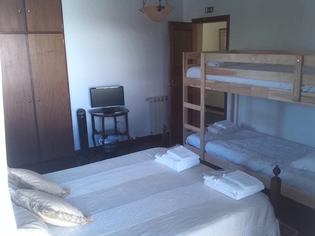Gardenia Residence Брага Стая снимка