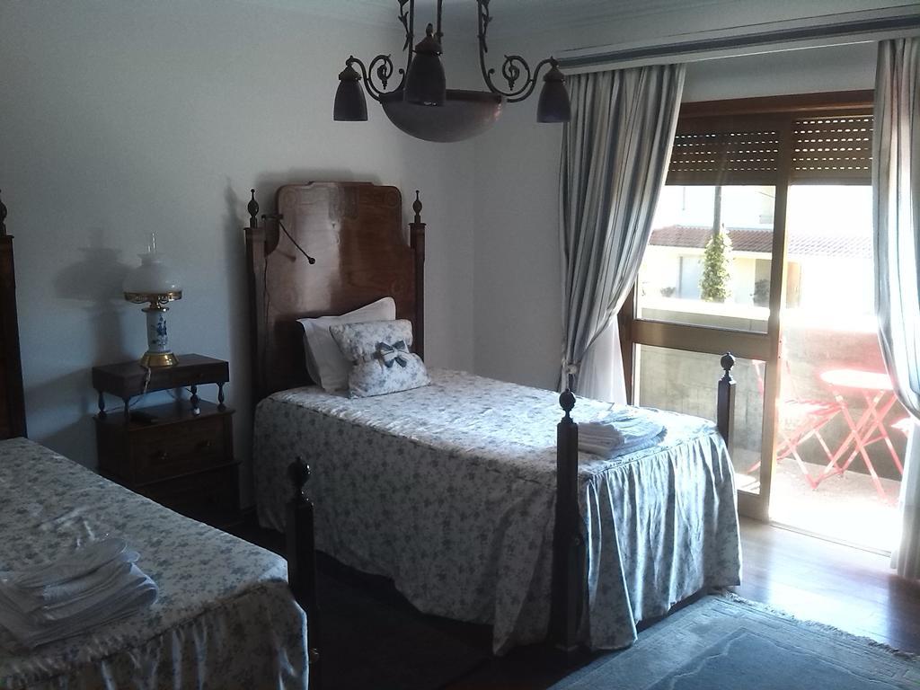 Gardenia Residence Брага Стая снимка