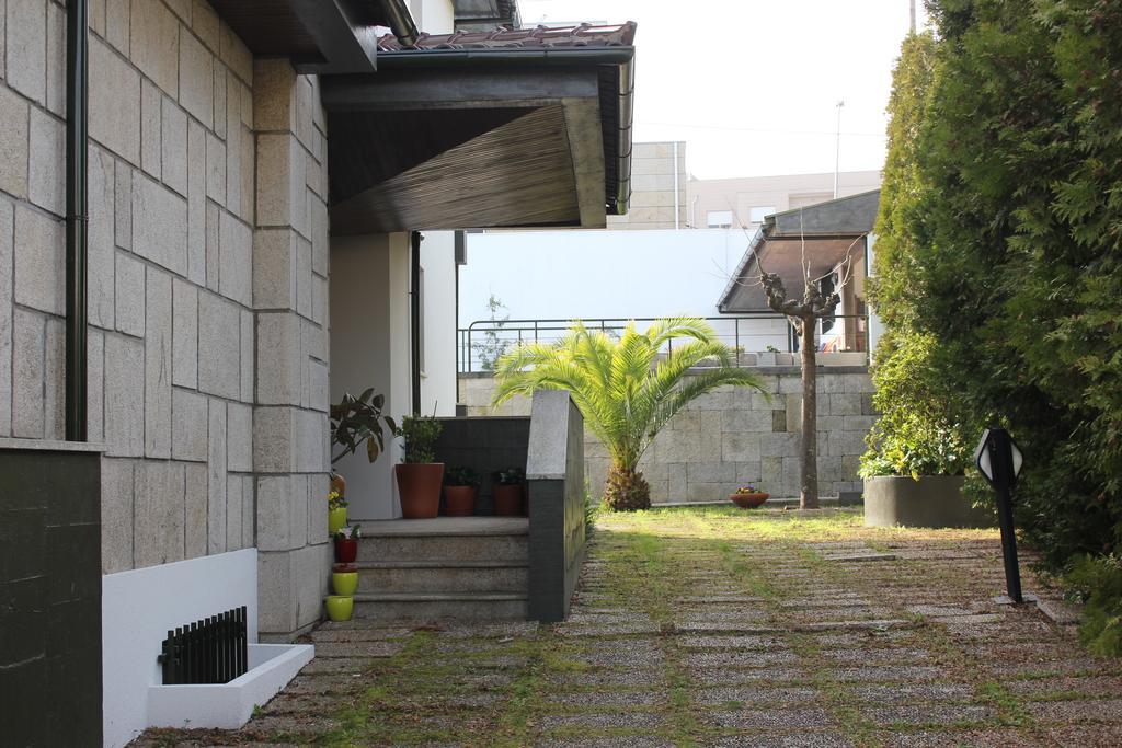 Gardenia Residence Брага Екстериор снимка