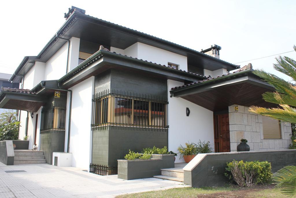 Gardenia Residence Брага Екстериор снимка