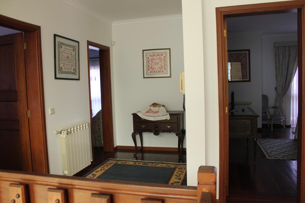 Gardenia Residence Брага Екстериор снимка