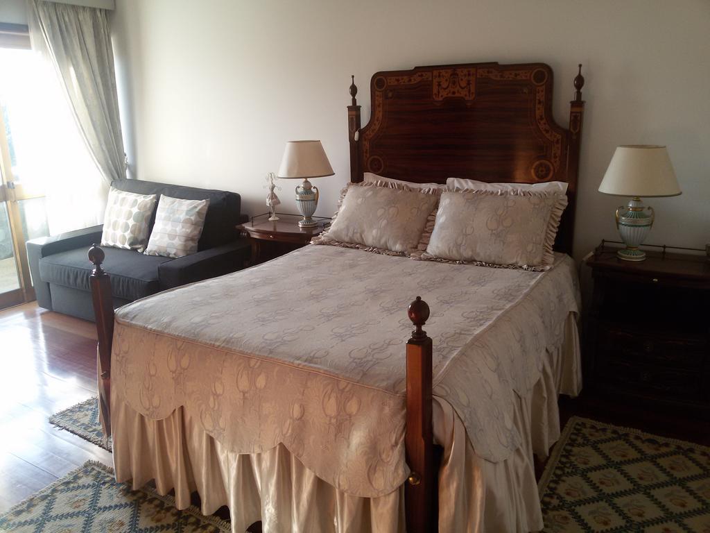 Gardenia Residence Брага Екстериор снимка