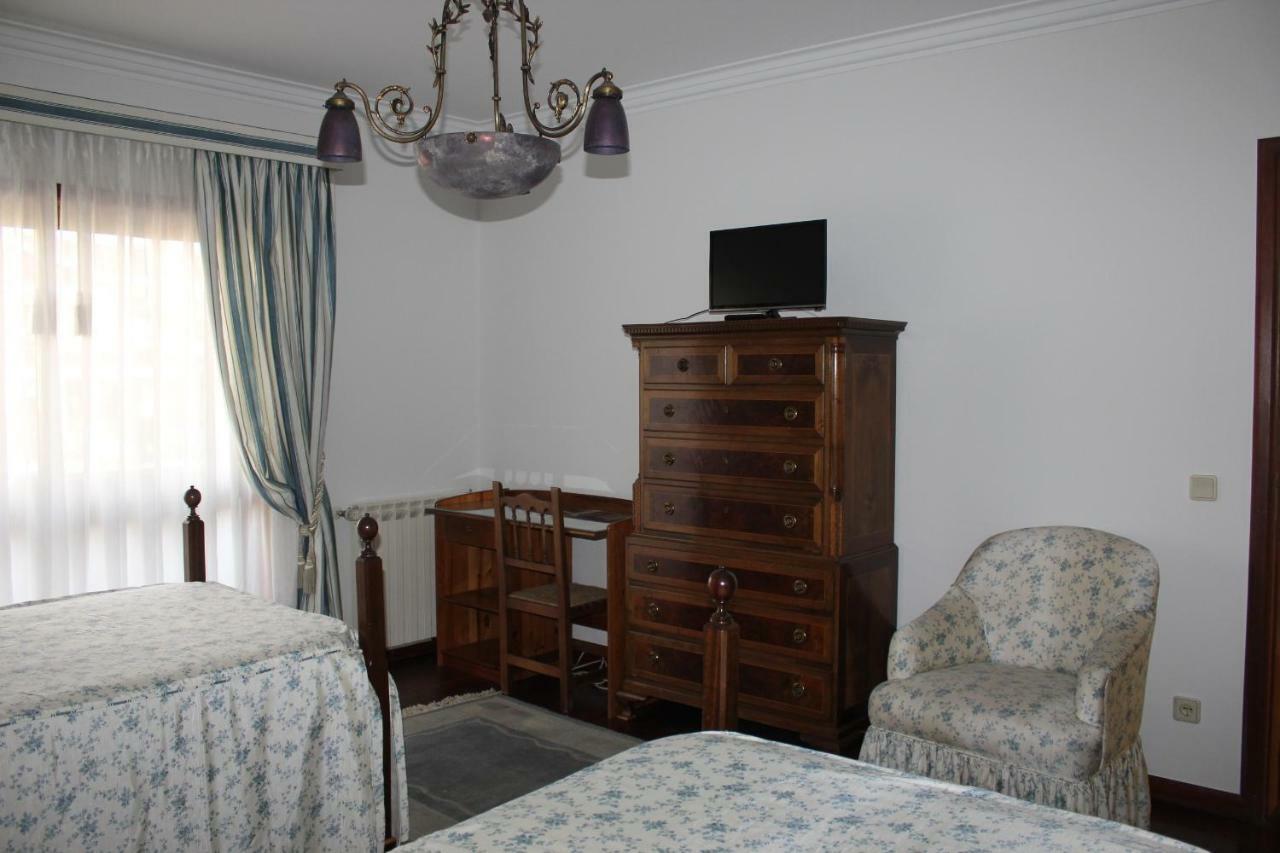 Gardenia Residence Брага Стая снимка